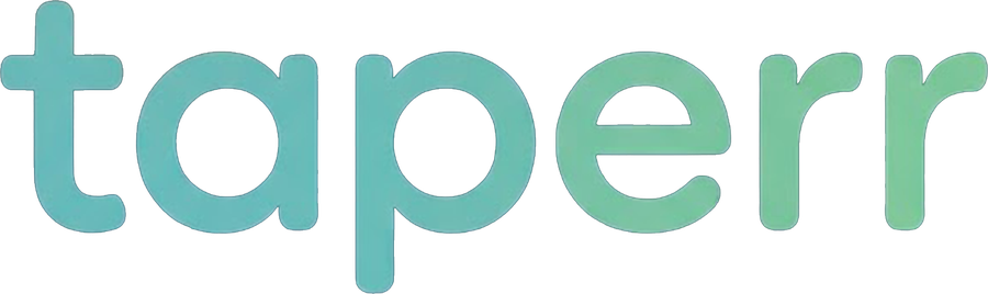 taperr